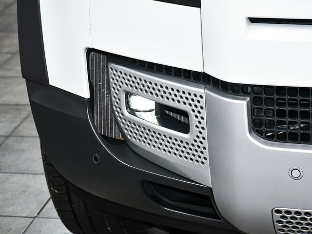 2021 Land Rover Defender 110 SE - 23020635 - 82