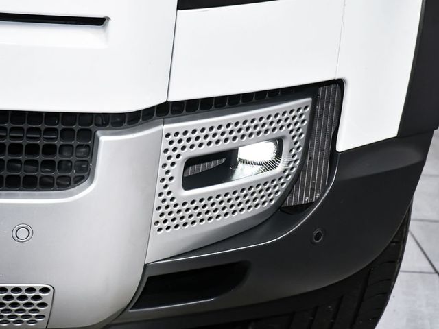 2021 Land Rover Defender 110 SE - 23020635 - 83