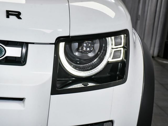 2021 Land Rover Defender 110 SE - 23020635 - 84