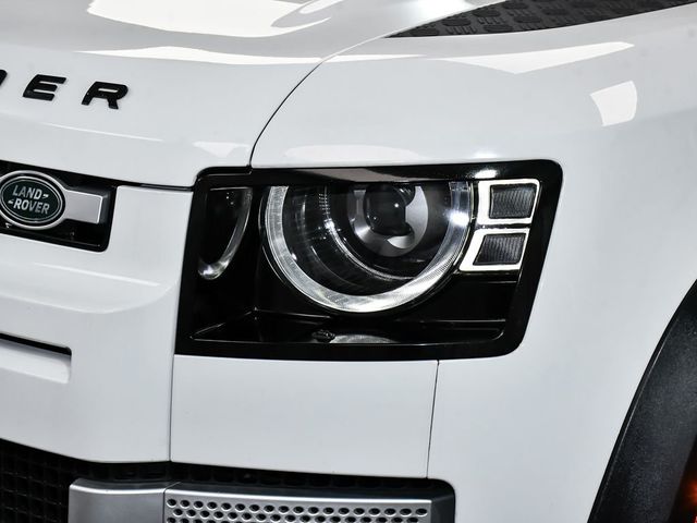 2021 Land Rover Defender 110 SE - 23020635 - 85