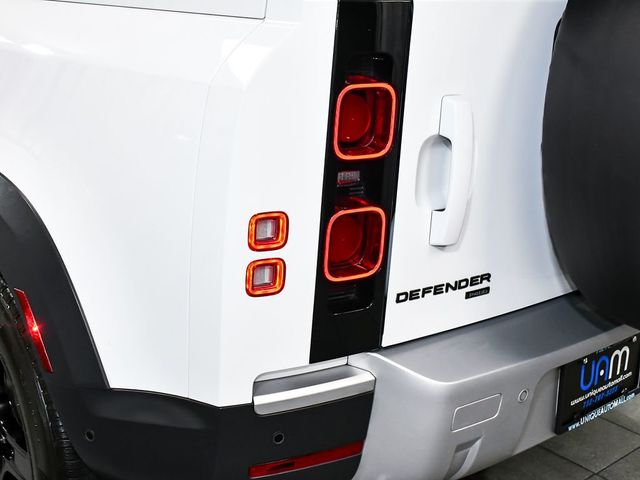 2021 Land Rover Defender 110 SE - 23020635 - 89