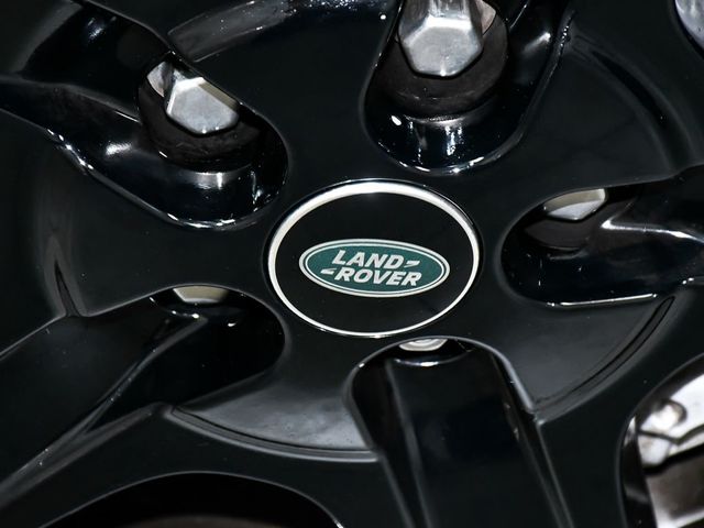 2021 Land Rover Defender 110 SE - 23020635 - 92