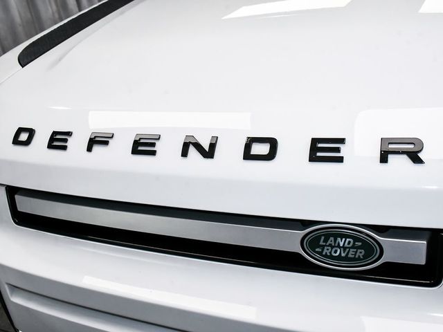 2021 Land Rover Defender 110 SE - 23020635 - 94