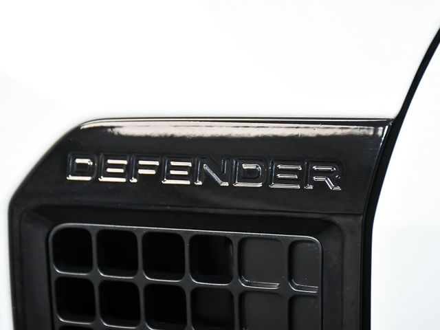 2021 Land Rover Defender 110 SE - 23020635 - 96