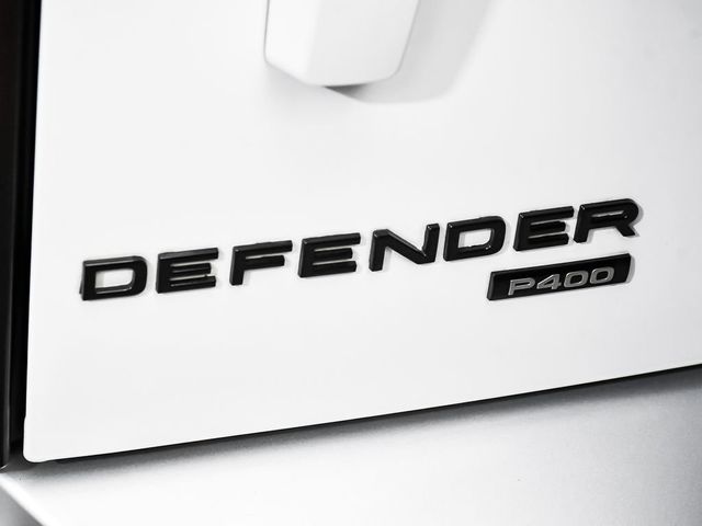 2021 Land Rover Defender 110 SE - 23020635 - 97