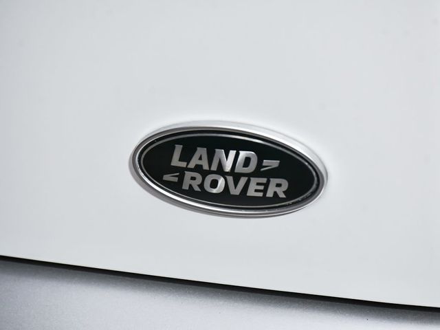 2021 Land Rover Defender 110 SE - 23020635 - 98