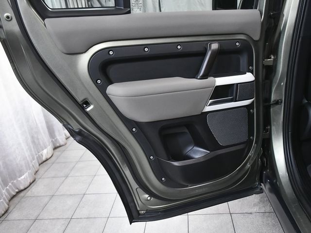 2021 Land Rover Defender 110 X-Dynamic SE - 22817979 - 12