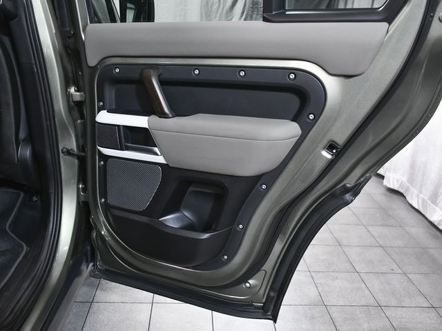 2021 Land Rover Defender 110 X-Dynamic SE - 22817979 - 13