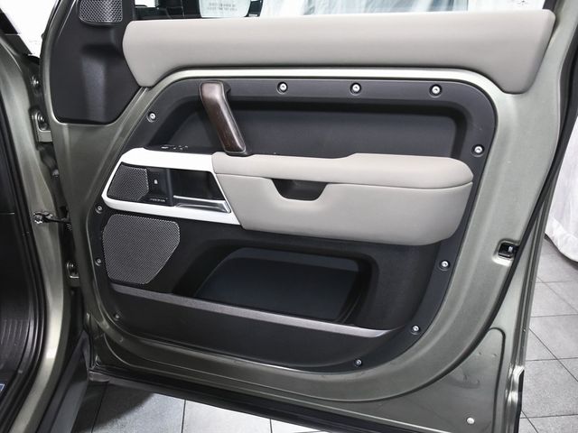 2021 Land Rover Defender 110 X-Dynamic SE - 22817979 - 14