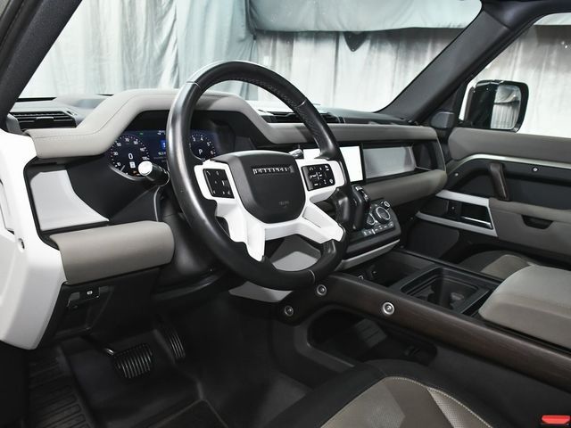 2021 Land Rover Defender 110 X-Dynamic SE - 22817979 - 18