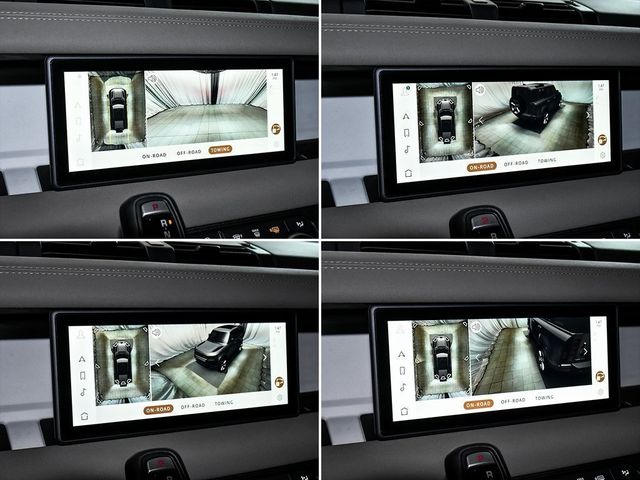 2021 Land Rover Defender 110 X-Dynamic SE - 22817979 - 22