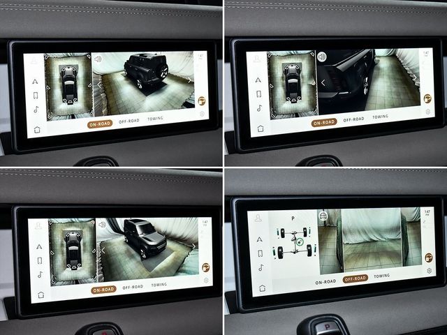 2021 Land Rover Defender 110 X-Dynamic SE - 22817979 - 23