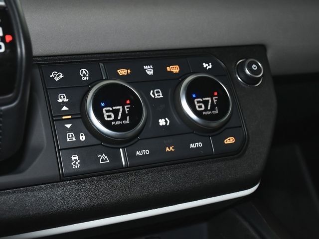 2021 Land Rover Defender 110 X-Dynamic SE - 22817979 - 30