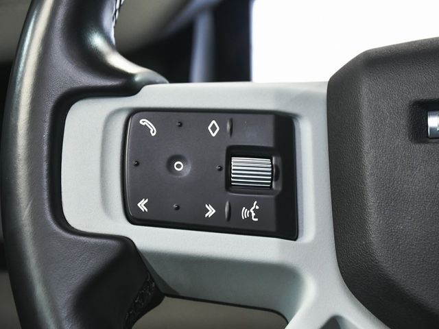 2021 Land Rover Defender 110 X-Dynamic SE - 22817979 - 34