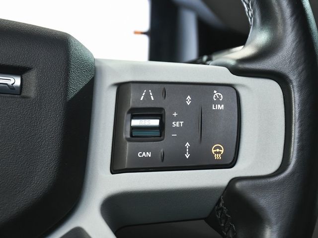 2021 Land Rover Defender 110 X-Dynamic SE - 22817979 - 35