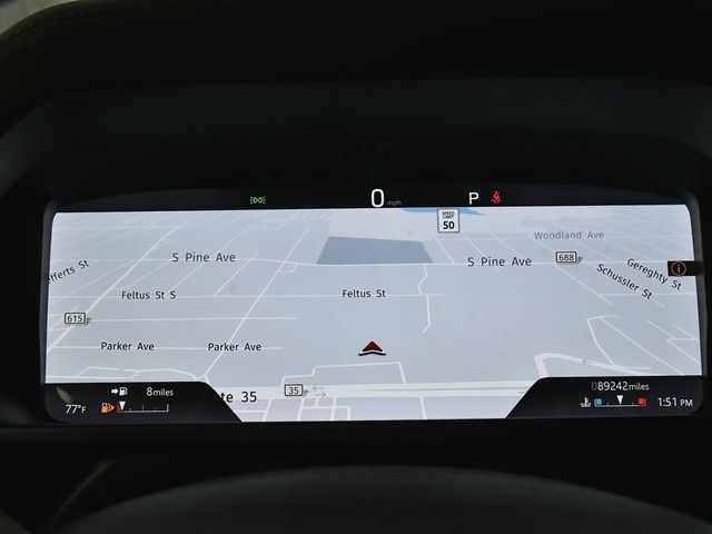 2021 Land Rover Defender 110 X-Dynamic SE - 22817979 - 36