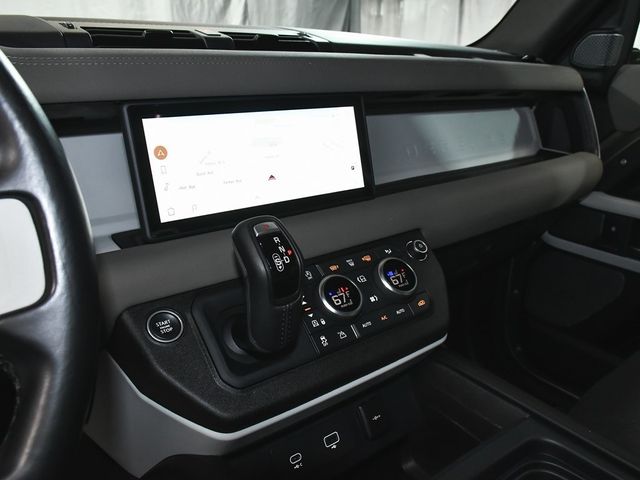 2021 Land Rover Defender 110 X-Dynamic SE - 22817979 - 38