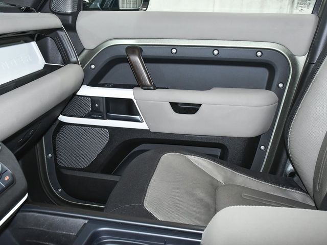 2021 Land Rover Defender 110 X-Dynamic SE - 22817979 - 42