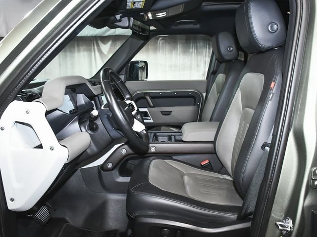 2021 Land Rover Defender 110 X-Dynamic SE - 22817979 - 43