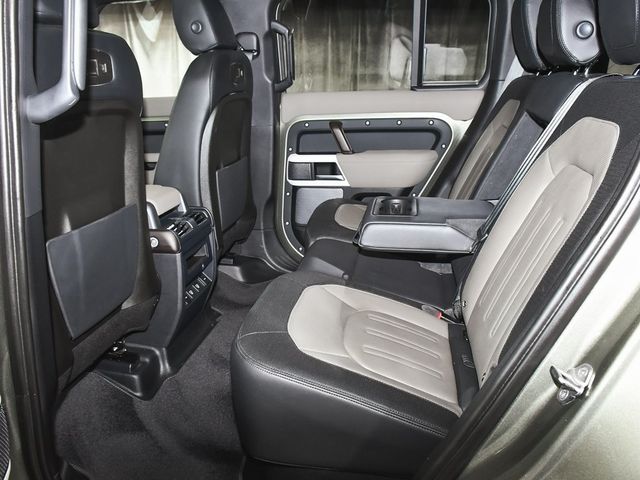 2021 Land Rover Defender 110 X-Dynamic SE - 22817979 - 48