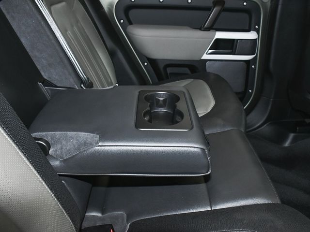 2021 Land Rover Defender 110 X-Dynamic SE - 22817979 - 50