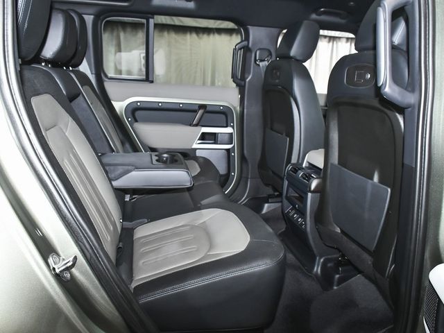 2021 Land Rover Defender 110 X-Dynamic SE - 22817979 - 51