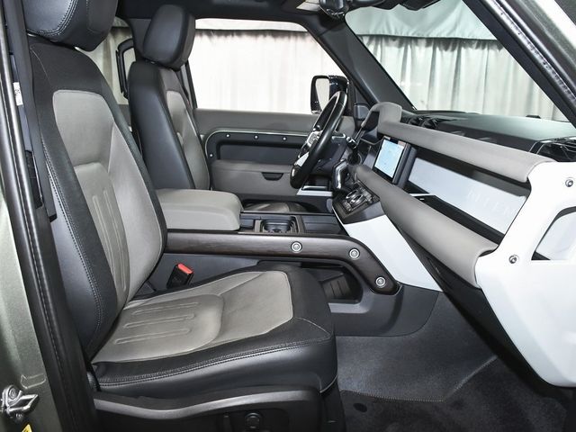 2021 Land Rover Defender 110 X-Dynamic SE - 22817979 - 53