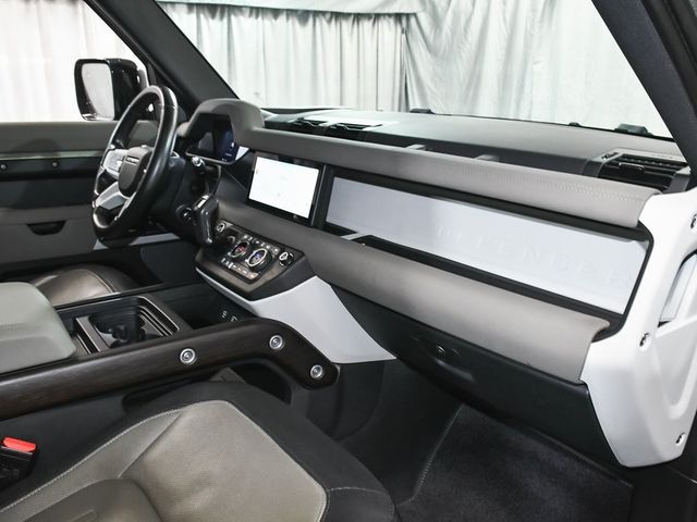 2021 Land Rover Defender 110 X-Dynamic SE - 22817979 - 56