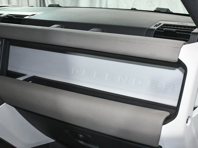 2021 Land Rover Defender 110 X-Dynamic SE - 22817979 - 57