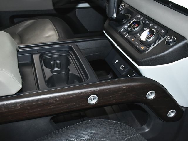 2021 Land Rover Defender 110 X-Dynamic SE - 22817979 - 58