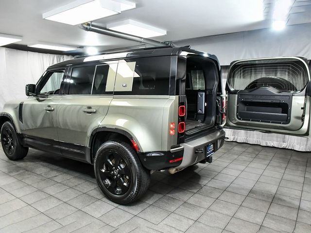 2021 Land Rover Defender 110 X-Dynamic SE - 22817979 - 60