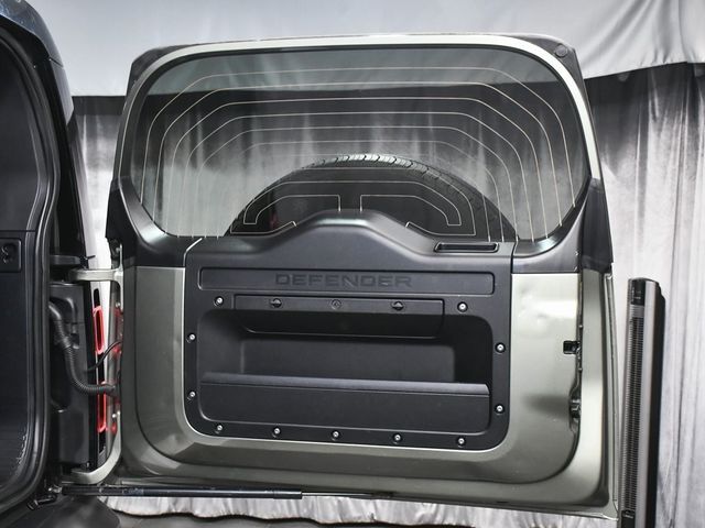 2021 Land Rover Defender 110 X-Dynamic SE - 22817979 - 61