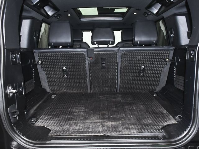 2021 Land Rover Defender 110 X-Dynamic SE - 22817979 - 62