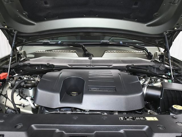 2021 Land Rover Defender 110 X-Dynamic SE - 22817979 - 66