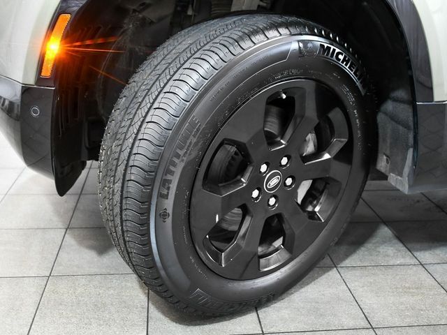 2021 Land Rover Defender 110 X-Dynamic SE - 22817979 - 6