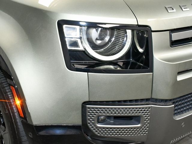 2021 Land Rover Defender 110 X-Dynamic SE - 22817979 - 70