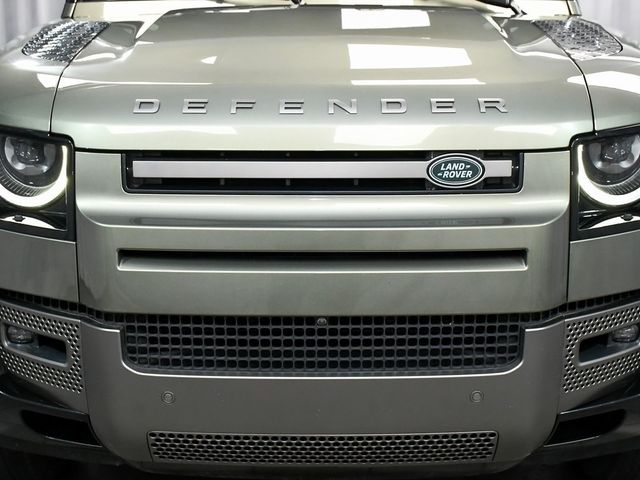 2021 Land Rover Defender 110 X-Dynamic SE - 22817979 - 71