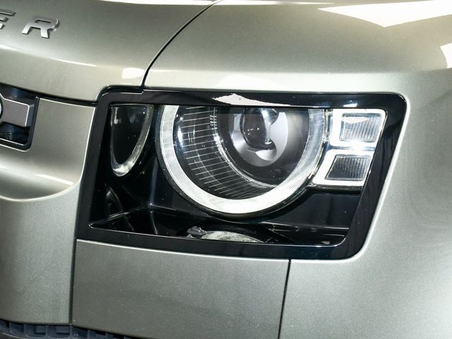 2021 Land Rover Defender 110 X-Dynamic SE - 22817979 - 72