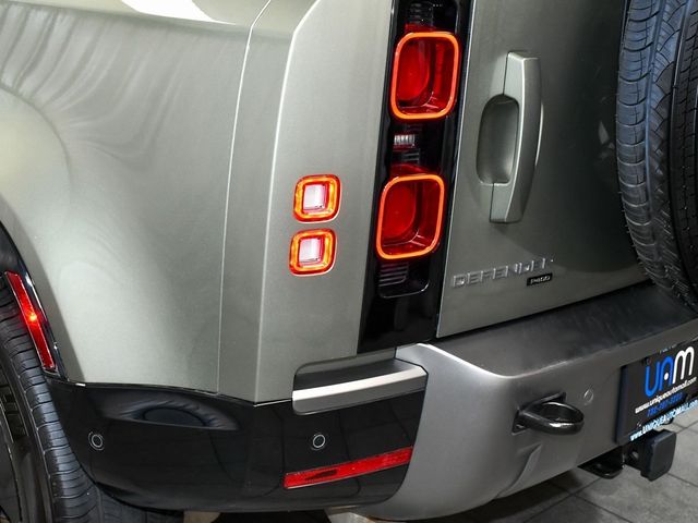 2021 Land Rover Defender 110 X-Dynamic SE - 22817979 - 76