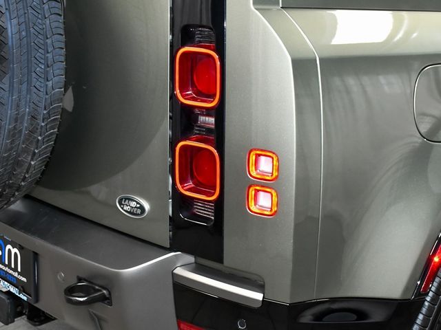 2021 Land Rover Defender 110 X-Dynamic SE - 22817979 - 77