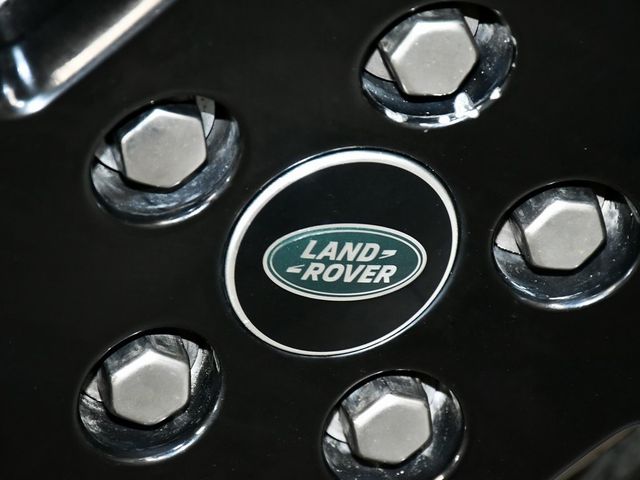 2021 Land Rover Defender 110 X-Dynamic SE - 22817979 - 80