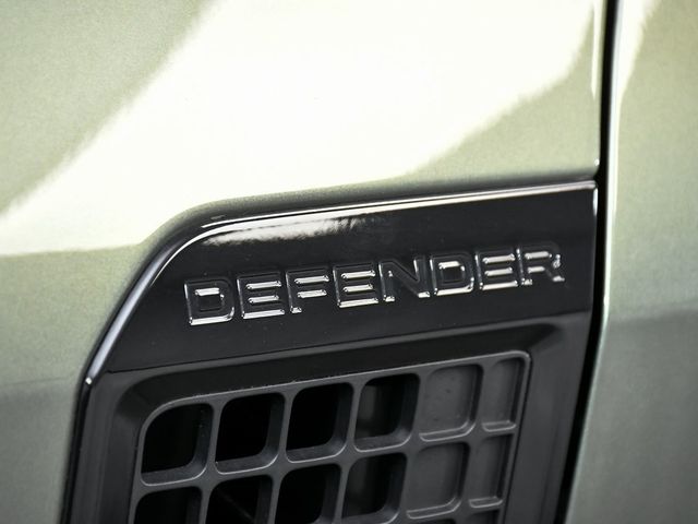 2021 Land Rover Defender 110 X-Dynamic SE - 22817979 - 82