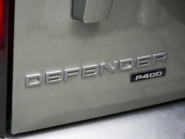 2021 Land Rover Defender 110 X-Dynamic SE - 22817979 - 83