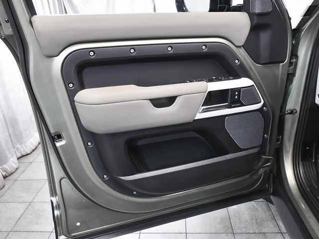 2021 Land Rover Defender 110 X-Dynamic SE - 22817979 - 8