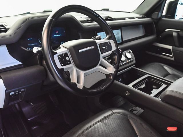 2021 Land Rover Defender 90 S - 23001032 - 11