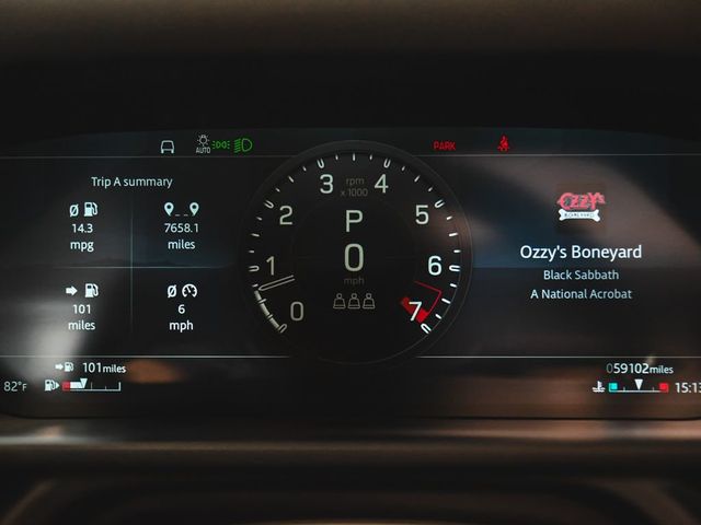 2021 Land Rover Defender 90 S - 23001032 - 12