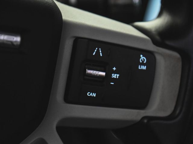 2021 Land Rover Defender 90 S - 23001032 - 21