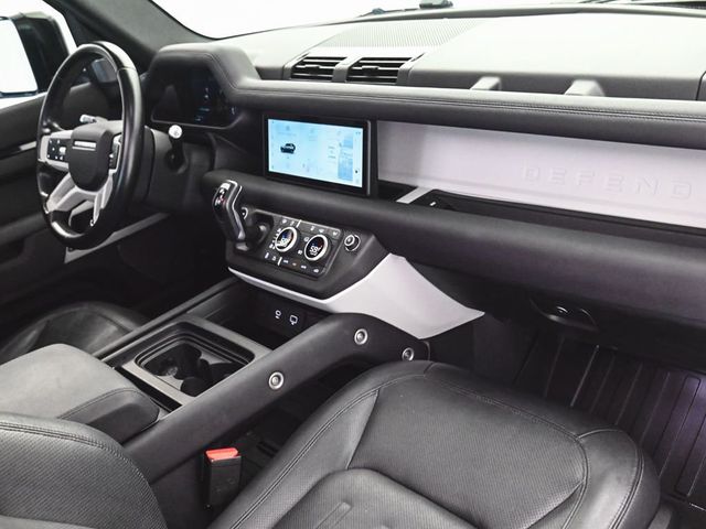 2021 Land Rover Defender 90 S - 23001032 - 28