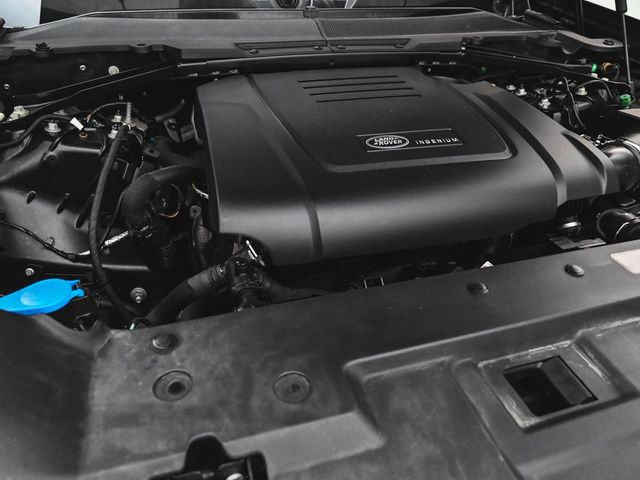 2021 Land Rover Defender 90 S - 23001032 - 30