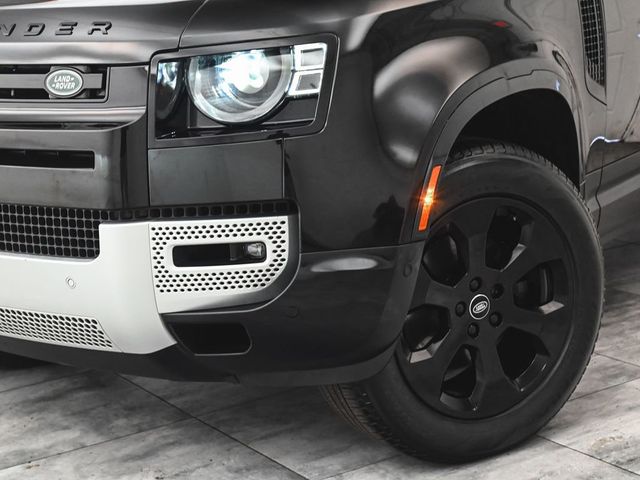 2021 Land Rover Defender 90 S - 23001032 - 34